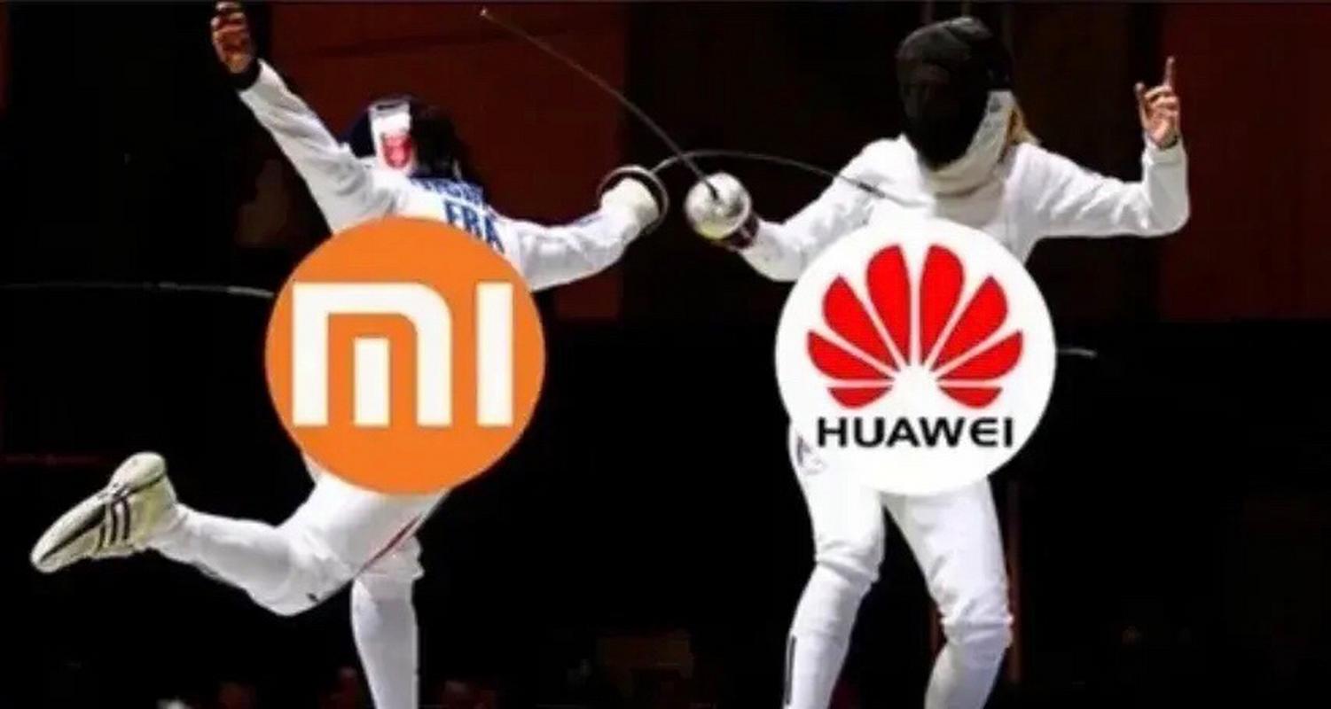 华为与小米机器人,谁更胜一筹?-第3张图片-广州国自机器人 华为与小米机器人,谁更胜一筹?-第3张图片-广州国自机器人