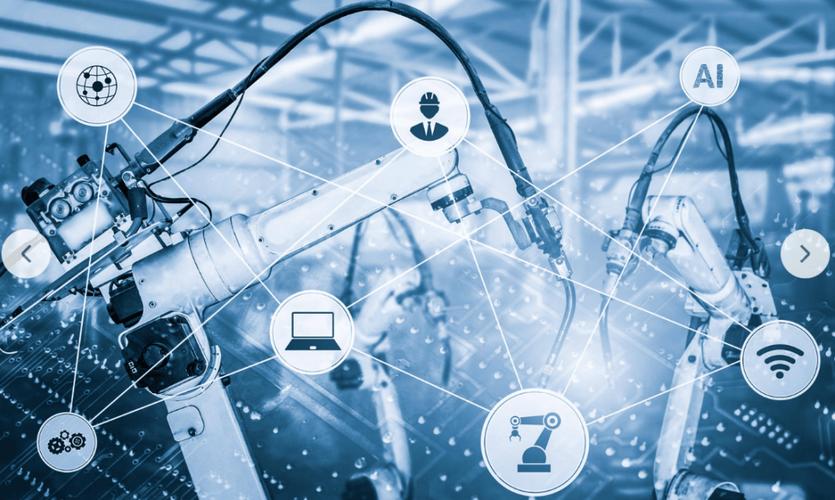 人工智能在互联网发展中面临哪些困难？-第2张图片-广州国自机器人