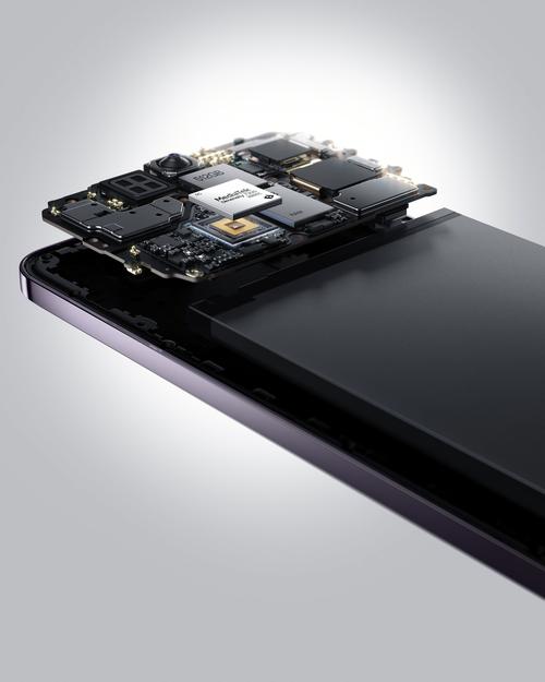 那款手机的人工智能芯片有何独特优势？-第1张图片-广州国自机器人