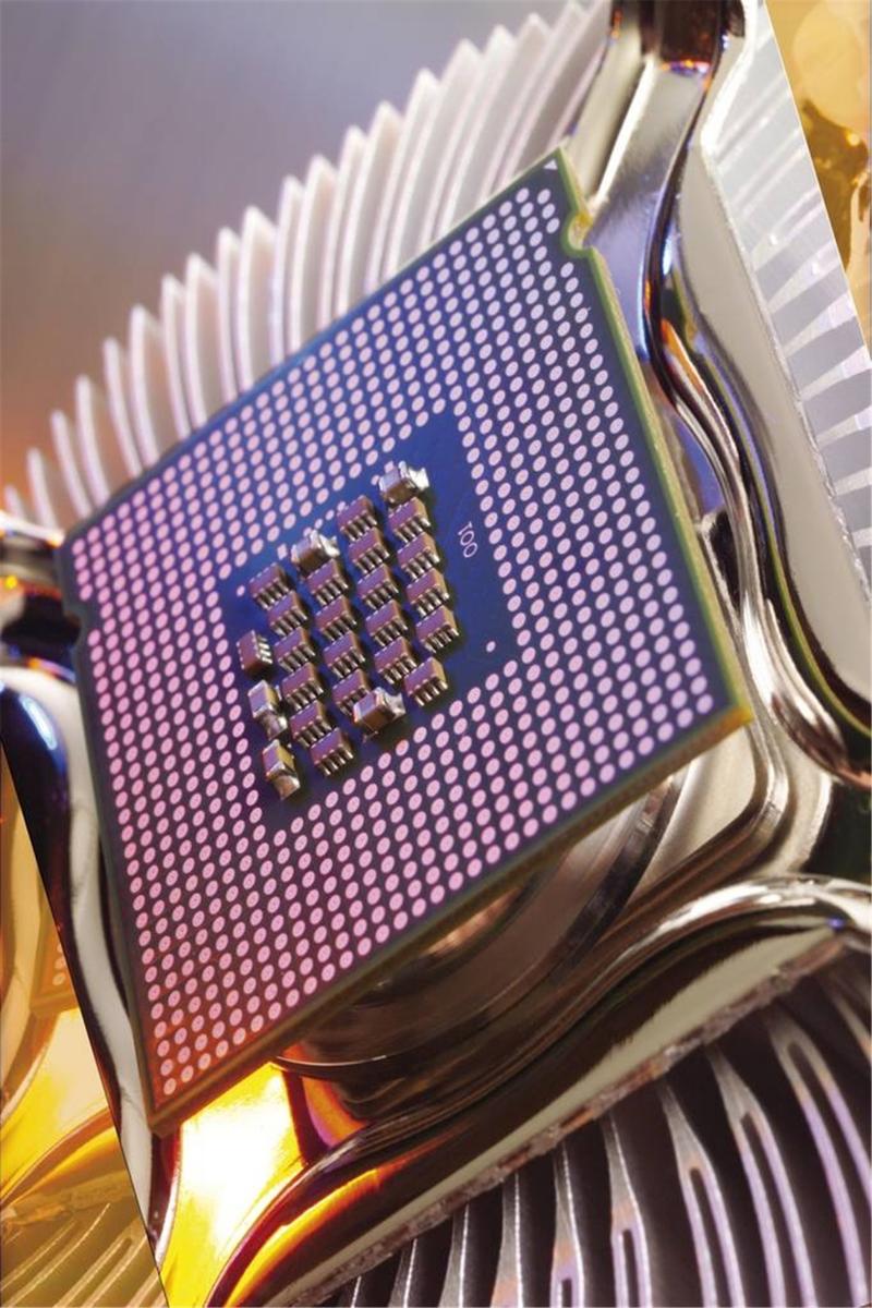 那款手机的人工智能芯片有何独特优势？-第3张图片-广州国自机器人