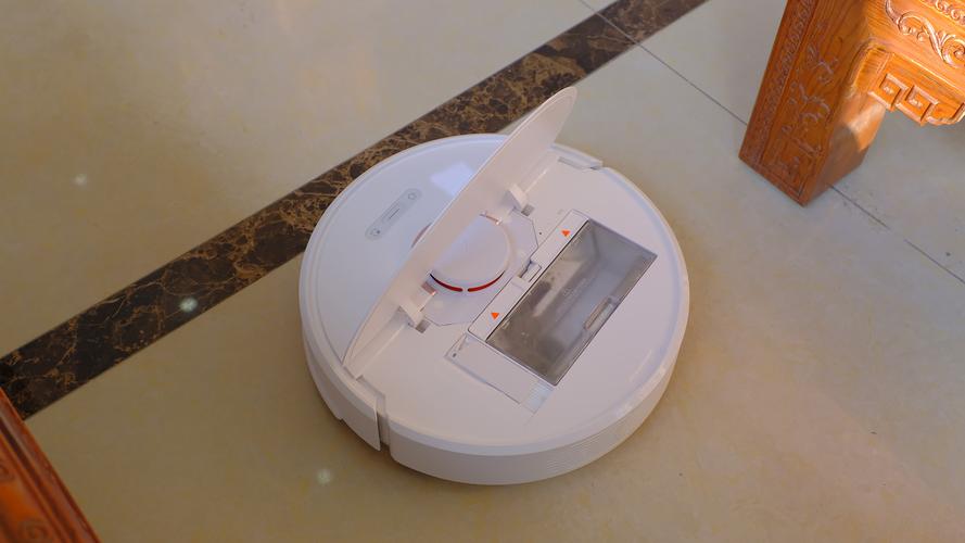 石头和米家机器人，选哪个更值得买？-第1张图片-广州国自机器人