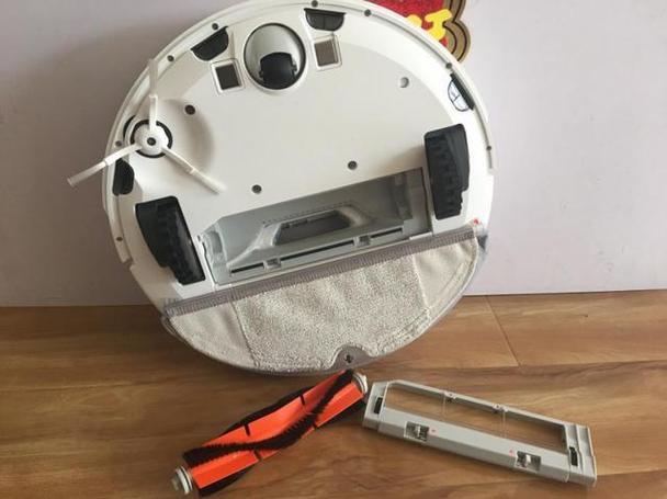 石头和米家机器人，选哪个更值得买？-第2张图片-广州国自机器人