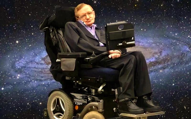 霍金如何看待新时代人工智能的发展？-第1张图片-广州国自机器人