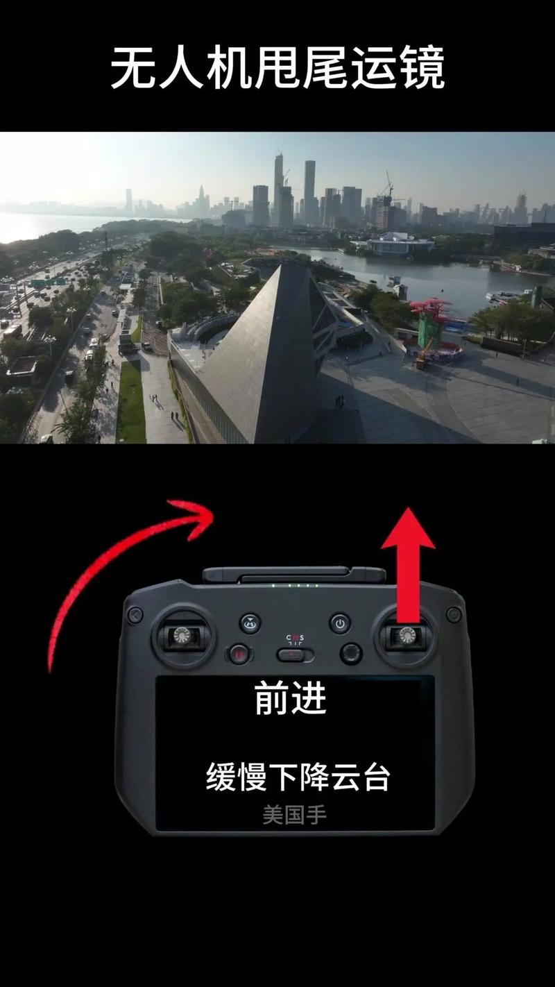 无人机如何实现精准自主悬停拍照？-第1张图片-广州国自机器人