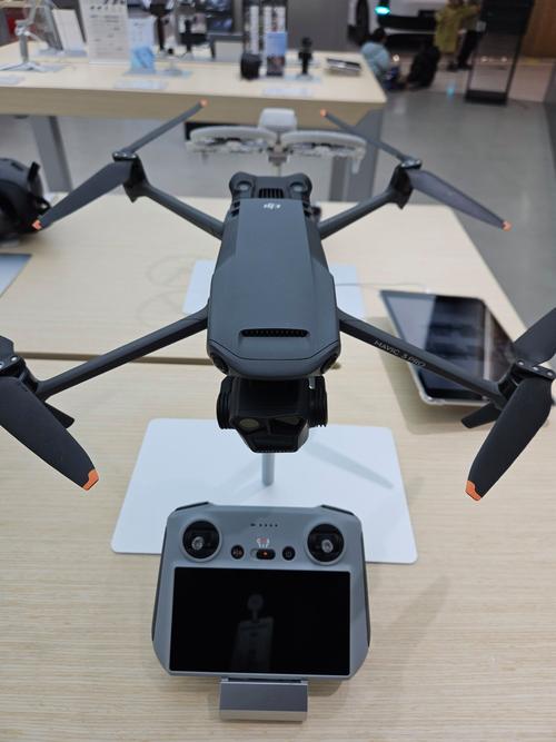 无人机如何实现精准自主悬停拍照？-第3张图片-广州国自机器人