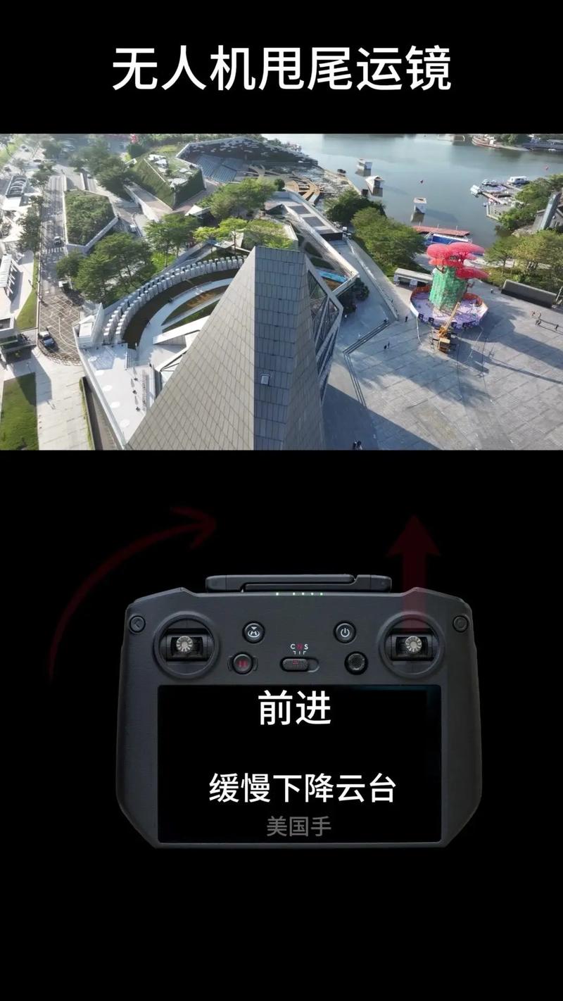 无人机如何实现精准自主悬停拍照？-第2张图片-广州国自机器人