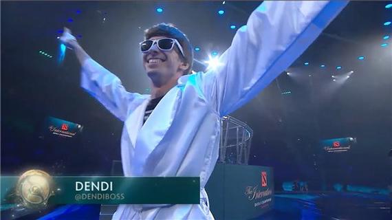 TI7人工智能与人类玩家的对决谁更胜一筹？-第1张图片-广州国自机器人