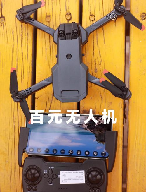 无人机 便宜的100元-第1张图片-广州国自机器人