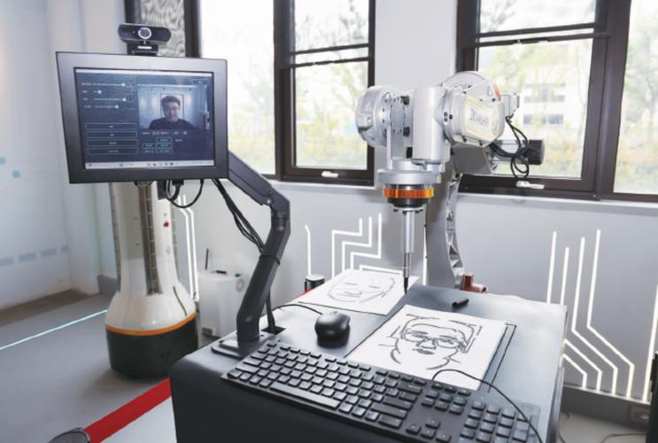 工业机器人与家庭机器人，差异究竟在何处？-第3张图片-广州国自机器人