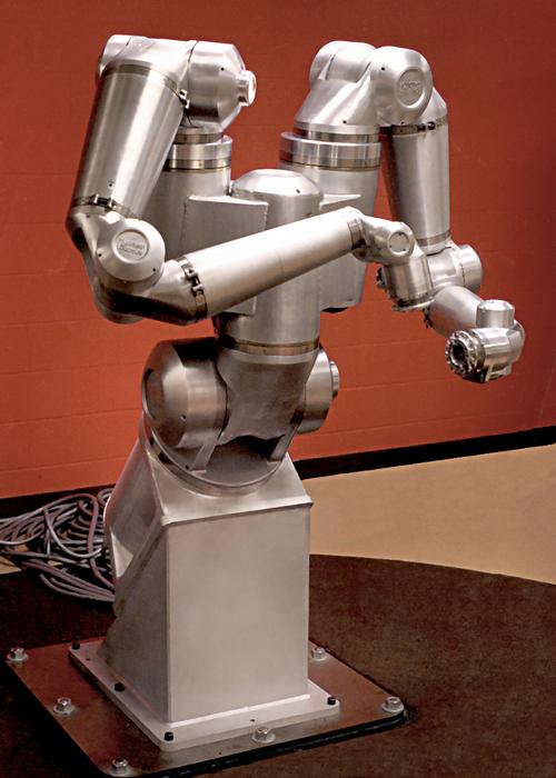 软体机器人与柔性机器人有何区别？-第1张图片-广州国自机器人