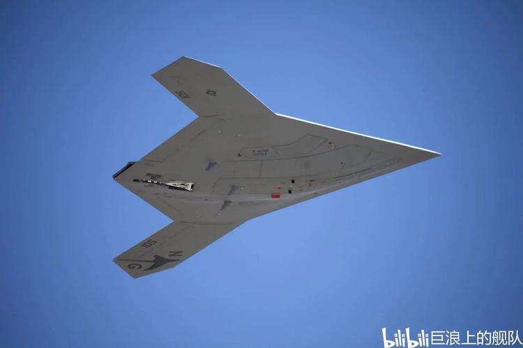 外国无人机为何频拍我方军舰？-第3张图片-广州国自机器人