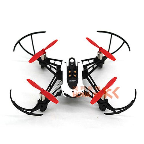 派诺特swing无人机有何独特优势？-第1张图片-广州国自机器人