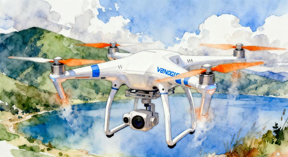 2025年无人机云系统如何改变空管格局？-第3张图片-广州国自机器人