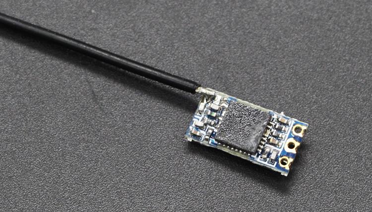 无人机WiFi图传延迟怎么解决？-第1张图片-广州国自机器人