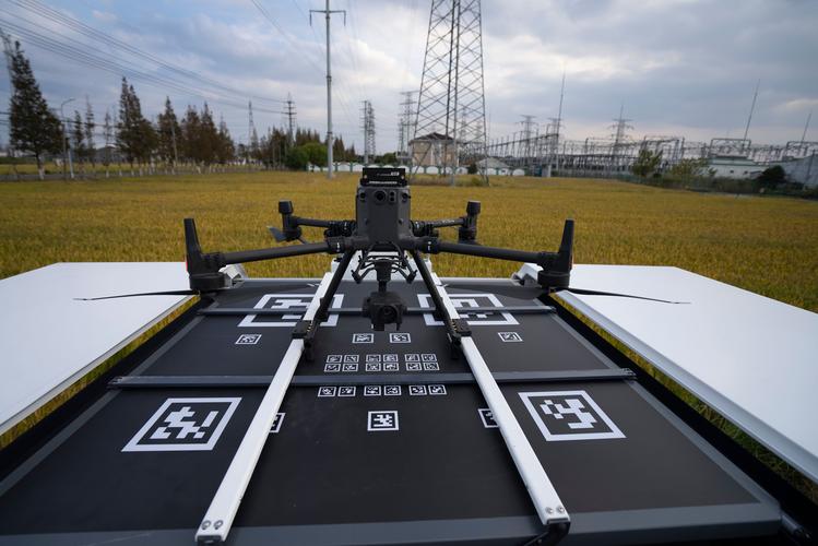 无人机为何限高？机场净空区安全何保？-第1张图片-广州国自机器人