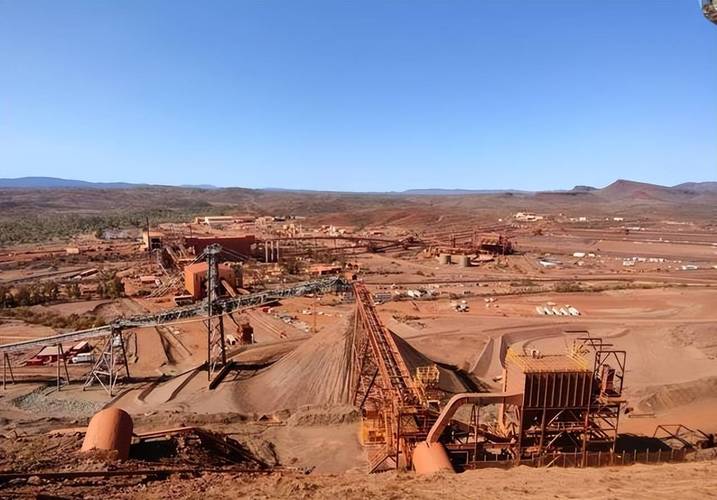 澳大利亚矿业如何用无人机提升效率？-第2张图片-广州国自机器人