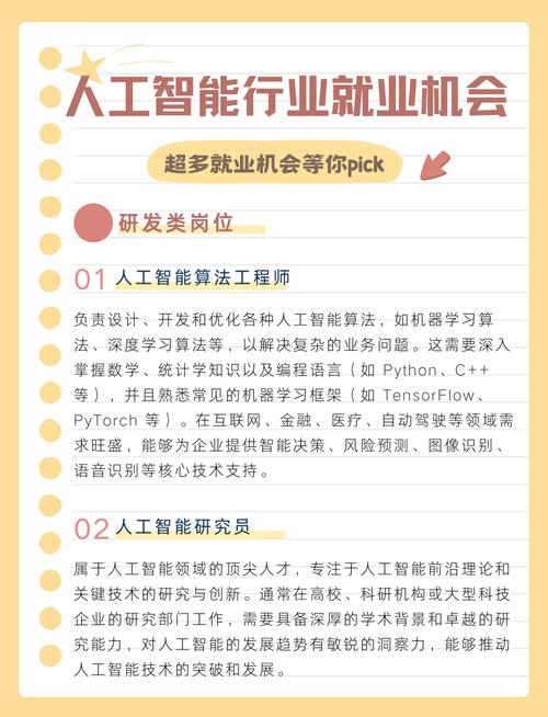 人工智能对中国就业岗位-第1张图片-广州国自机器人