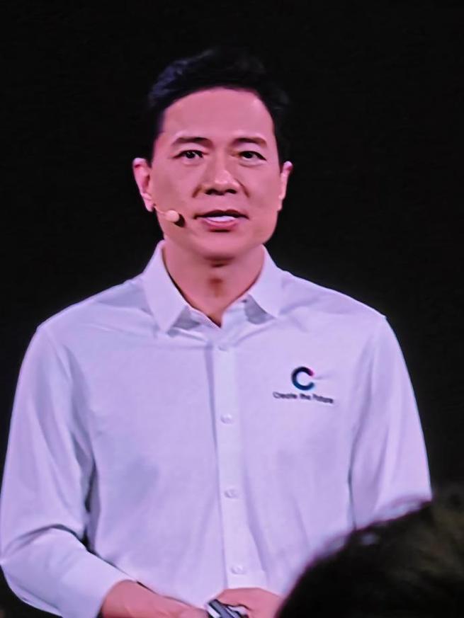 李彦宏 人工智能 出书-第3张图片-广州国自机器人