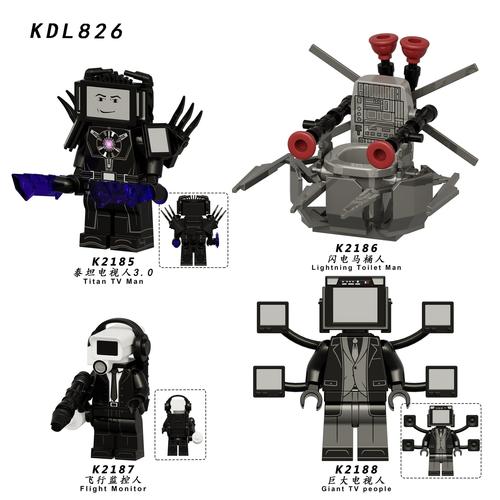 摄像头e3乐高机器人怎么玩？-第2张图片-广州国自机器人