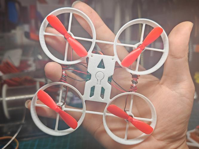 无人机DIY器材网站怎么选？-第2张图片-广州国自机器人