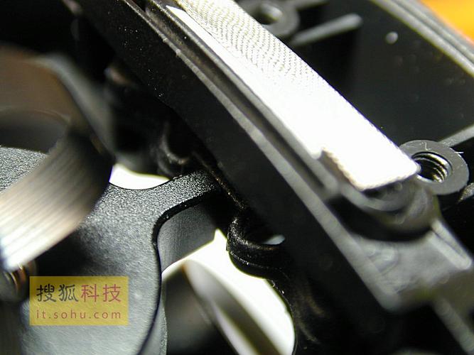 御中壳拆机，无人机结构有何玄机？-第2张图片-广州国自机器人