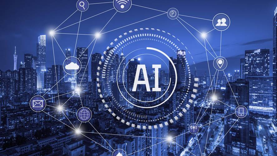 基因、大数据与人工智能-第1张图片-广州国自机器人