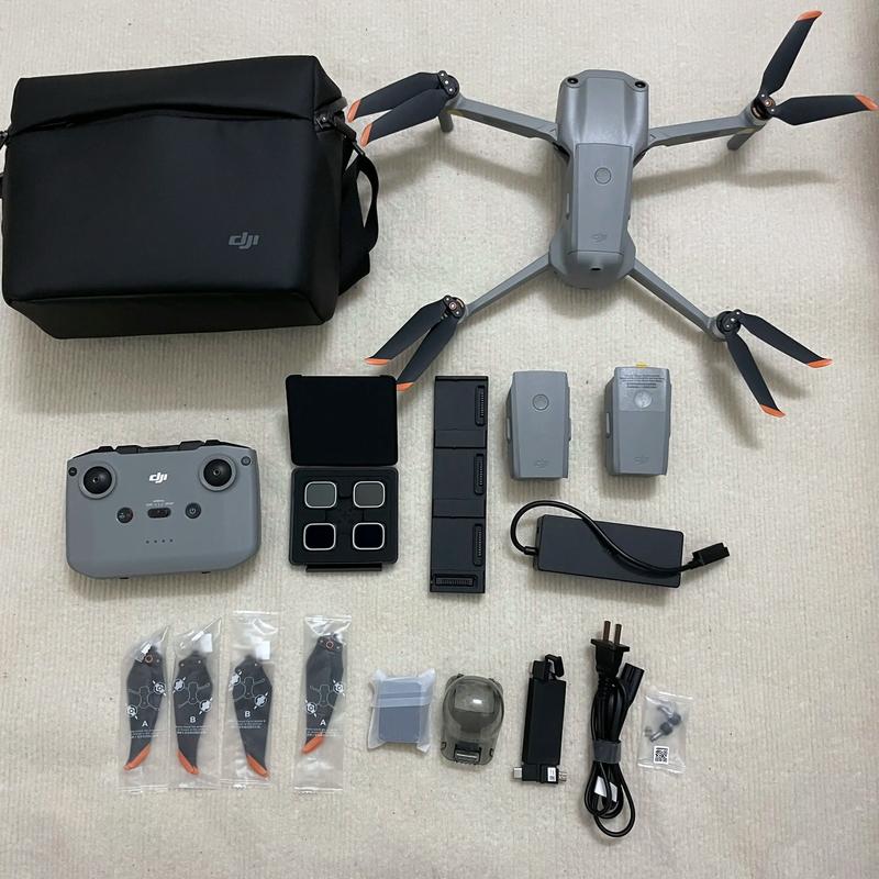 大疆无人机GNSS模式怎么用？优势有哪些？-第2张图片-广州国自机器人