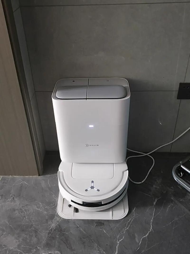 科沃斯扫地机器人CEN-第1张图片-广州国自机器人 科沃斯扫地机器人CEN-第1张图片-广州国自机器人