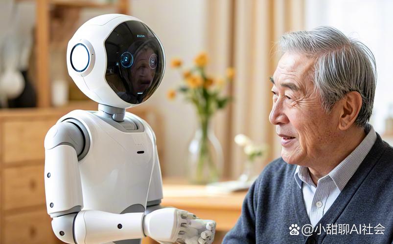 富士康人工智能博士有何布局？-第2张图片-广州国自机器人