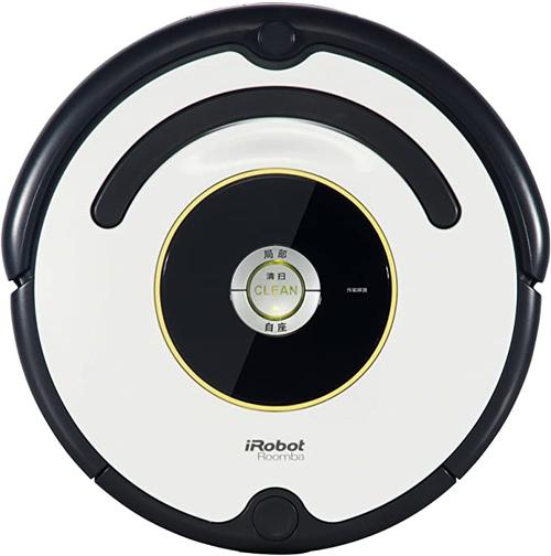 艾罗伯特智能扫地机器人-第3张图片-广州国自机器人