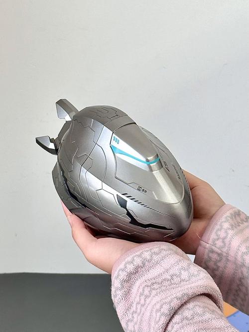 LOL末日AI礼品，藏着什么秘密？-第3张图片-广州国自机器人