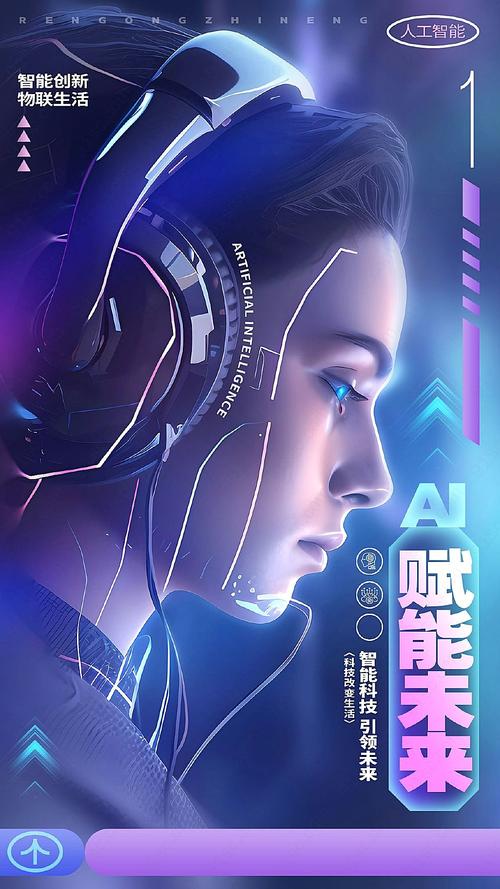 AI浪潮下，冲击几何？未来路向何方？-第1张图片-广州国自机器人