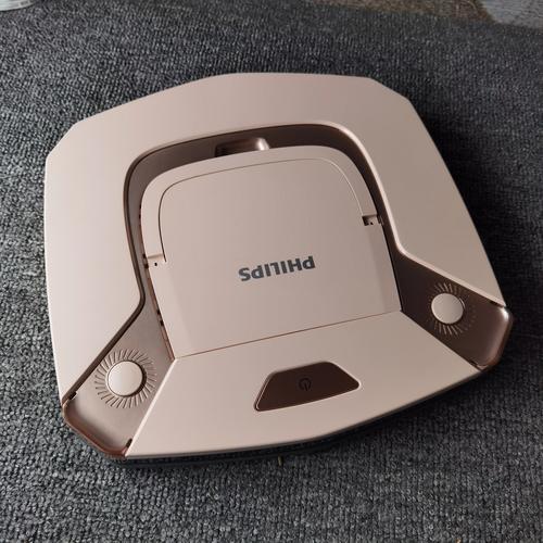 飞利浦扫地机器人哪款最值得买?-第1张图片-广州国自机器人 飞利浦扫地机器人哪款最值得买?-第1张图片-广州国自机器人