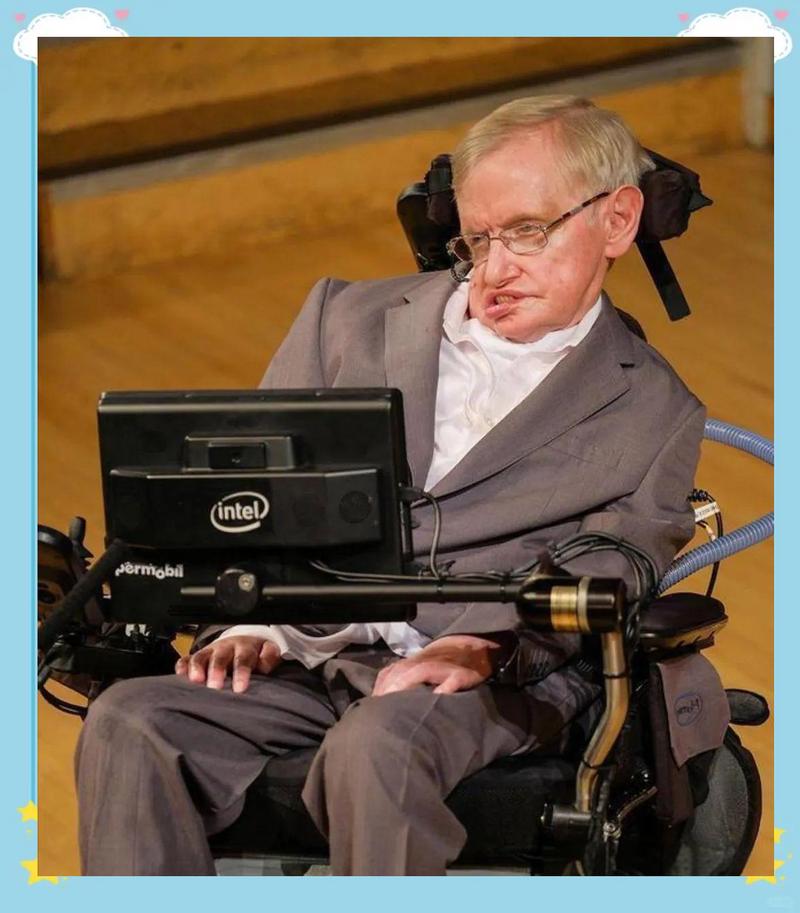 霍金担忧人工智能会威胁人类吗？-第3张图片-广州国自机器人