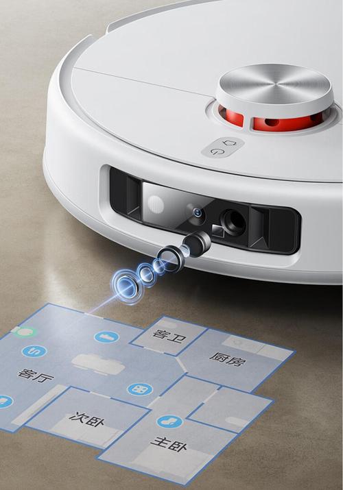 小米扫地机器人哪款最值得入手？-第1张图片-广州国自机器人