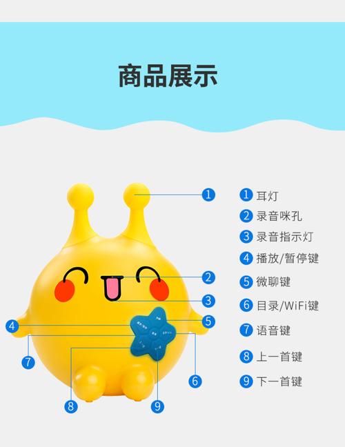 麦咭智能机器人价格是多少?-第2张图片-广州国自机器人 麦咭智能机器人价格是多少?-第2张图片-广州国自机器人