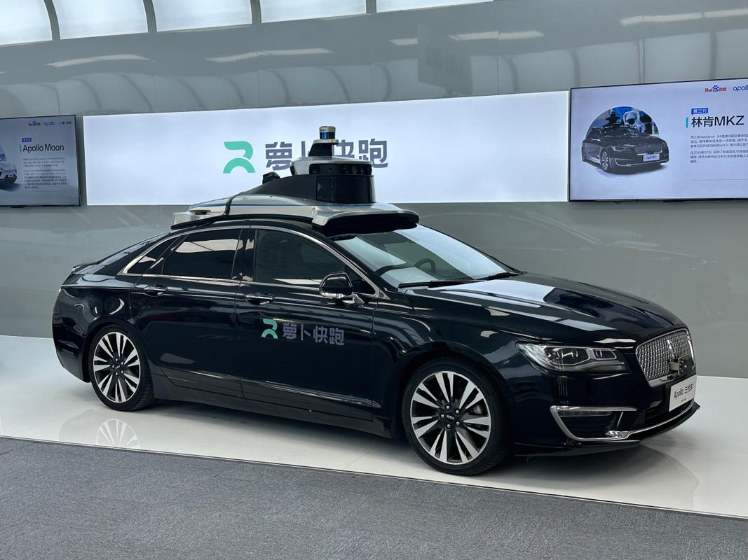 滴滴打车AI如何优化出行体验？-第1张图片-广州国自机器人