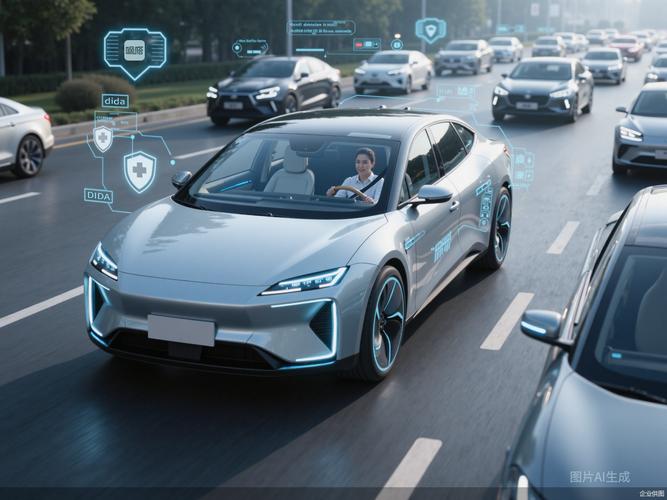 滴滴打车AI如何优化出行体验？-第2张图片-广州国自机器人