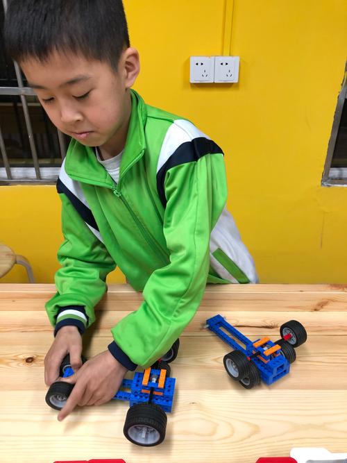 麦咭智能机器人说明书怎么用？-第3张图片-广州国自机器人