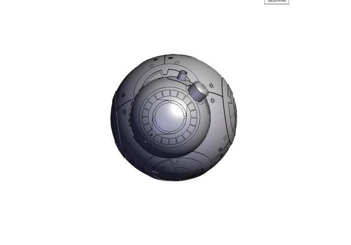 bb8机器人最低多少钱能买到?-第1张图片-广州国自机器人 bb8机器人最低多少钱能买到?-第1张图片-广州国自机器人