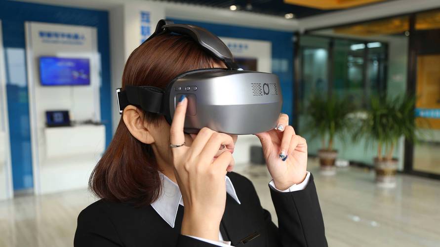 人工智能有哪些应用？-第2张图片-广州国自机器人