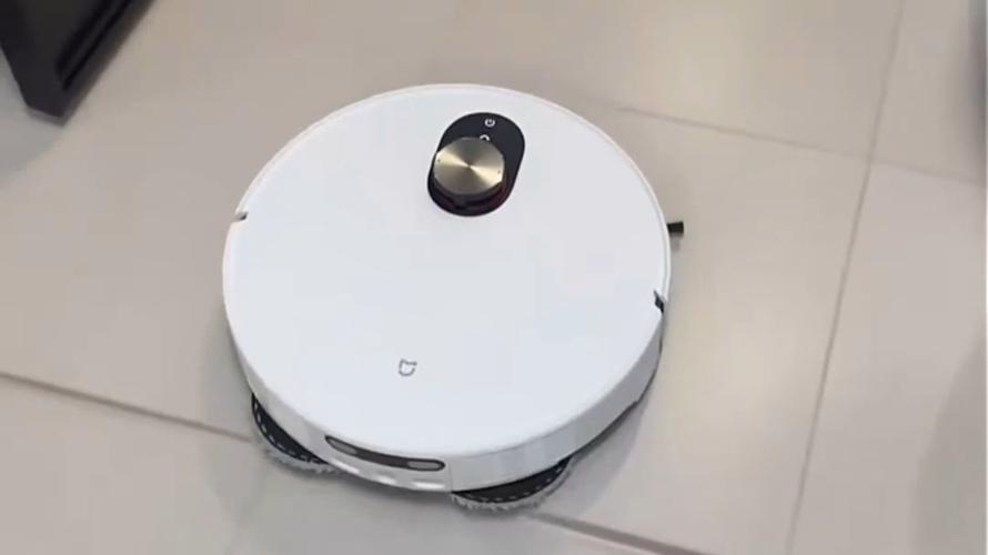 小米扫地机器人突然没反应了怎么办?-第2张图片-广州国自机器人 小米扫地机器人突然没反应了怎么办?-第2张图片-广州国自机器人