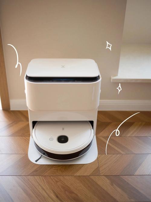 科沃斯DW701扫地机器人值不值得买?-第2张图片-广州国自机器人 科沃斯DW701扫地机器人值不值得买?-第2张图片-广州国自机器人