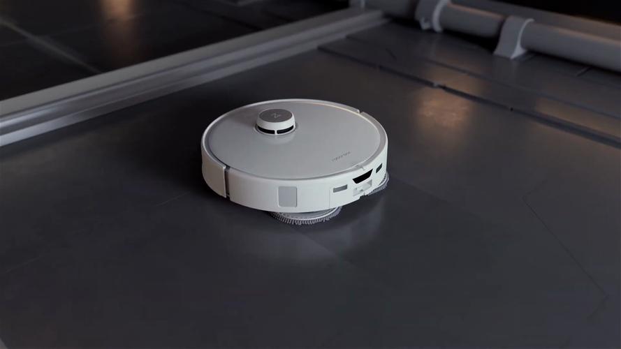 儿童扫地机器人图片有哪些？-第3张图片-广州国自机器人
