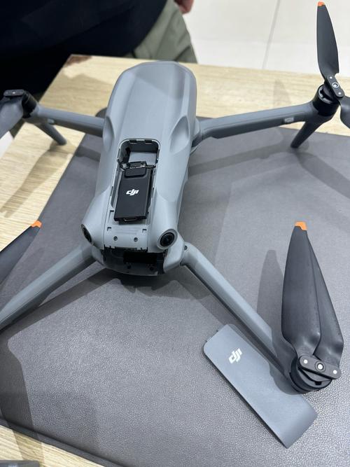 佰才邦无人机EPC项目有何独特优势？-第3张图片-广州国自机器人