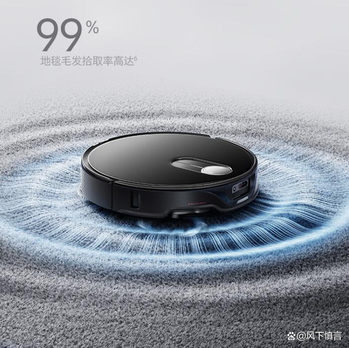 2025扫地机器人，哪款最值得买？-第2张图片-广州国自机器人