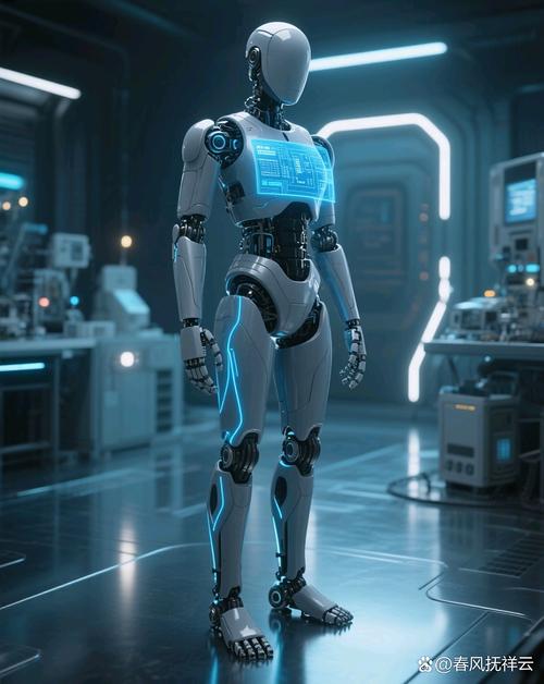 机器人2025最新消息-第3张图片-广州国自机器人