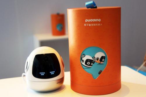 布丁和布丁S机器人有何核心区别?-第3张图片-广州国自机器人 布丁和布丁S机器人有何核心区别?-第3张图片-广州国自机器人