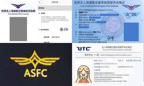 无人机驾照如何应对禁飞区限制？-第2张图片-广州国自机器人