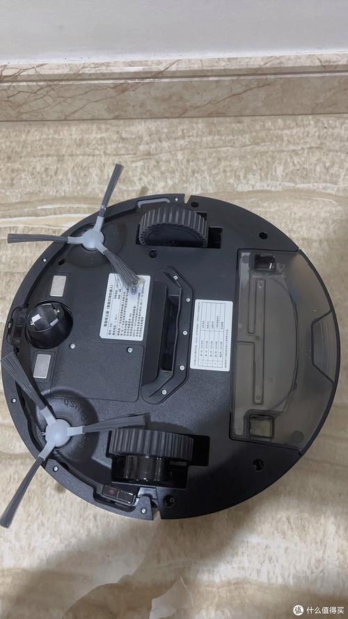 德国mint扫地机器人好用吗？-第2张图片-广州国自机器人